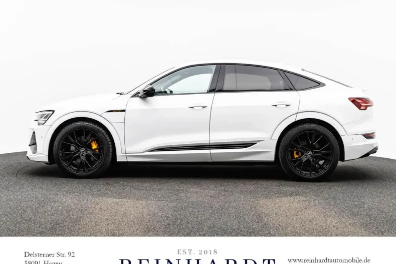 Audi e-tron din 2022 cu 45.994 km - oferta AUD224846 - foto 12