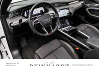 Audi e-tron din 2022 cu 45.994 km - oferta AUD224846 - foto 16