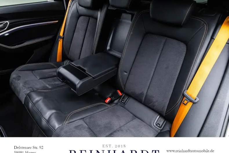 Audi e-tron din 2022 cu 45.994 km - oferta AUD224846 - foto 18