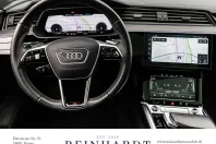 Audi e-tron din 2022 cu 45.994 km - oferta AUD224846 - foto 21
