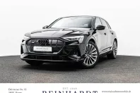 Audi e-tron din 2023 cu 74.132 km - oferta AUD224848 - foto 1