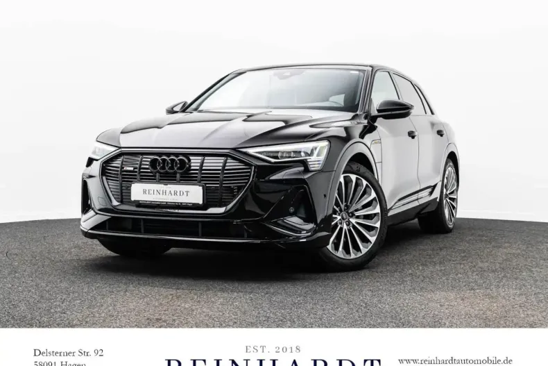 Audi e-tron din 2023 cu 74.132 km - oferta AUD224848 - foto 5
