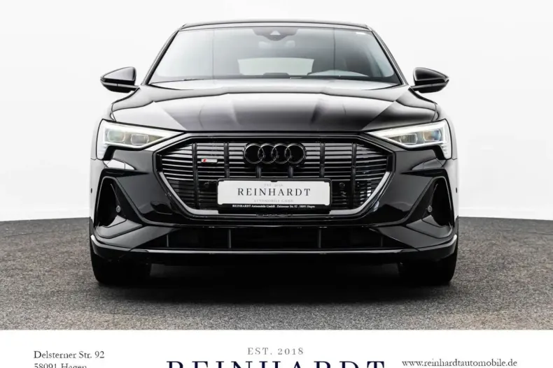 Audi e-tron din 2023 cu 74.132 km - oferta AUD224848 - foto 6
