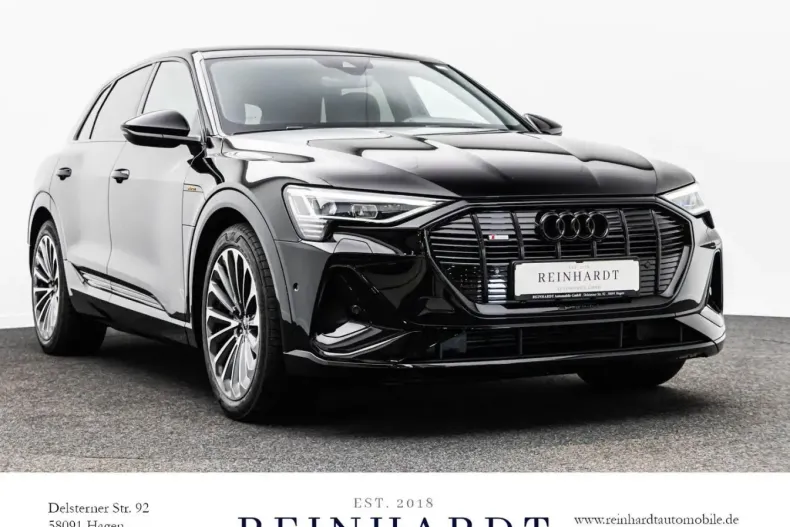 Audi e-tron din 2023 cu 74.132 km - oferta AUD224848 - foto 7