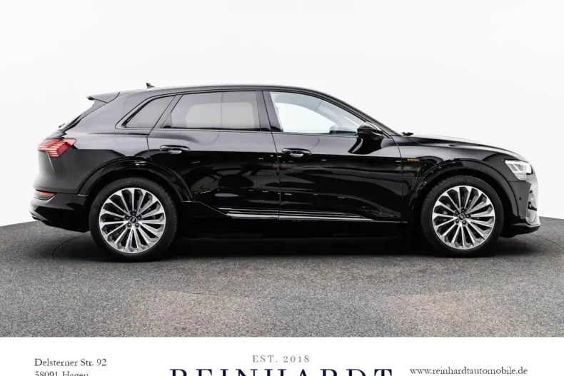 Audi e-tron din 2023 cu 74.132 km - oferta AUD224848 - foto 8