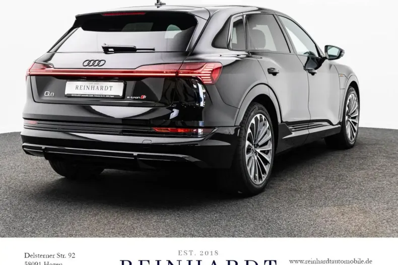 Audi e-tron din 2023 cu 74.132 km - oferta AUD224848 - foto 9