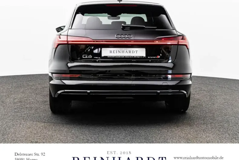 Audi e-tron din 2023 cu 74.132 km - oferta AUD224848 - foto 10