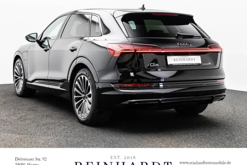 Audi e-tron din 2023 cu 74.132 km - oferta AUD224848 - foto 11