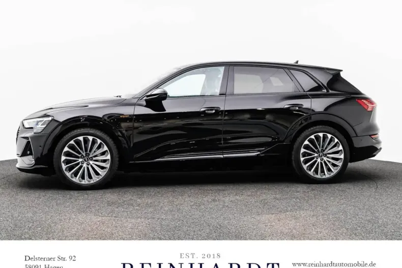 Audi e-tron din 2023 cu 74.132 km - oferta AUD224848 - foto 12