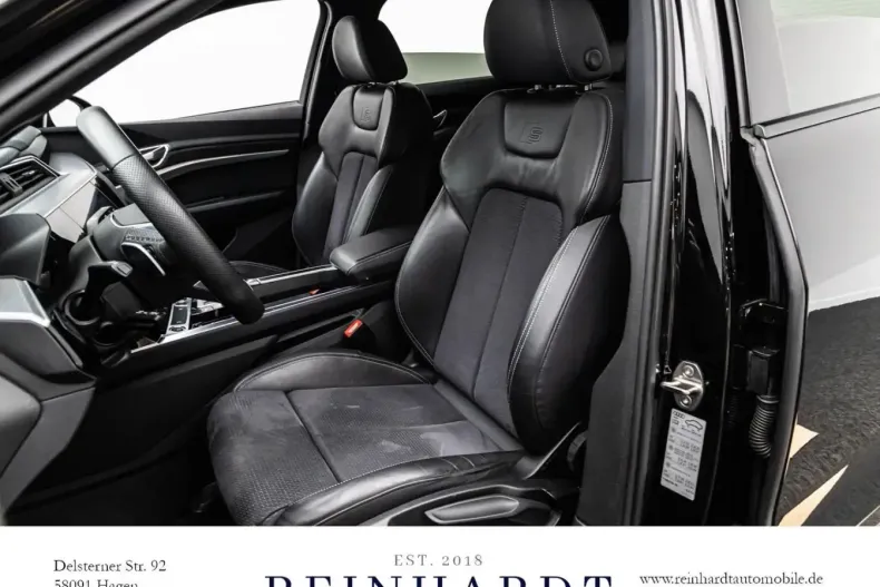 Audi e-tron din 2023 cu 74.132 km - oferta AUD224848 - foto 15