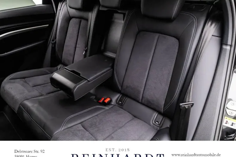 Audi e-tron din 2023 cu 74.132 km - oferta AUD224848 - foto 17