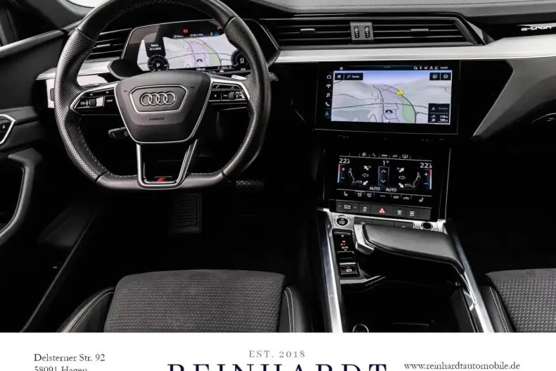 Audi e-tron din 2023 cu 74.132 km - oferta AUD224848 - foto 19