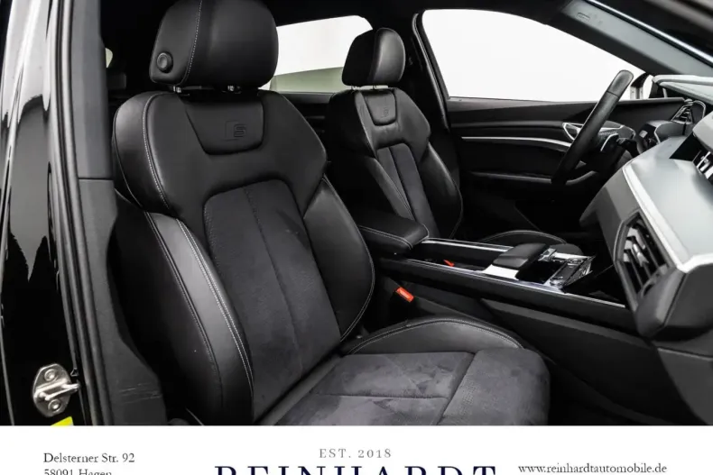 Audi e-tron din 2023 cu 74.132 km - oferta AUD224848 - foto 20