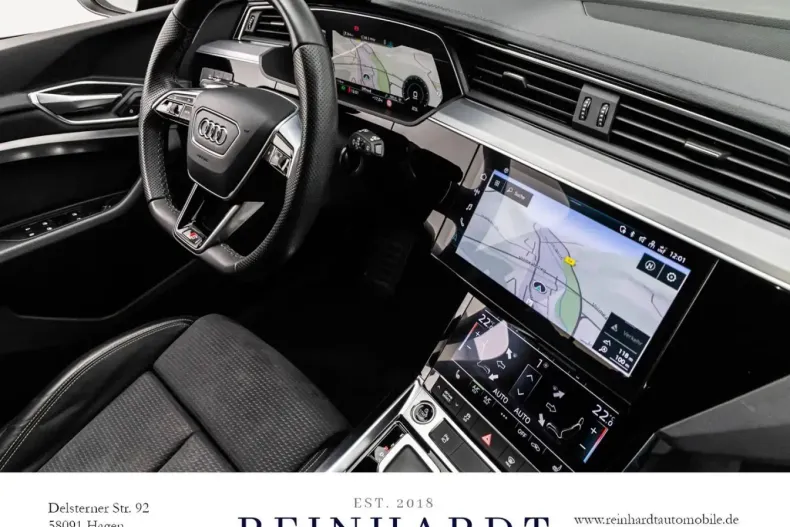 Audi e-tron din 2023 cu 74.132 km - oferta AUD224848 - foto 21