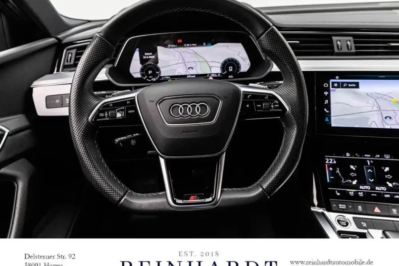 Audi e-tron din 2023 cu 74.132 km - oferta AUD224848 - foto 23