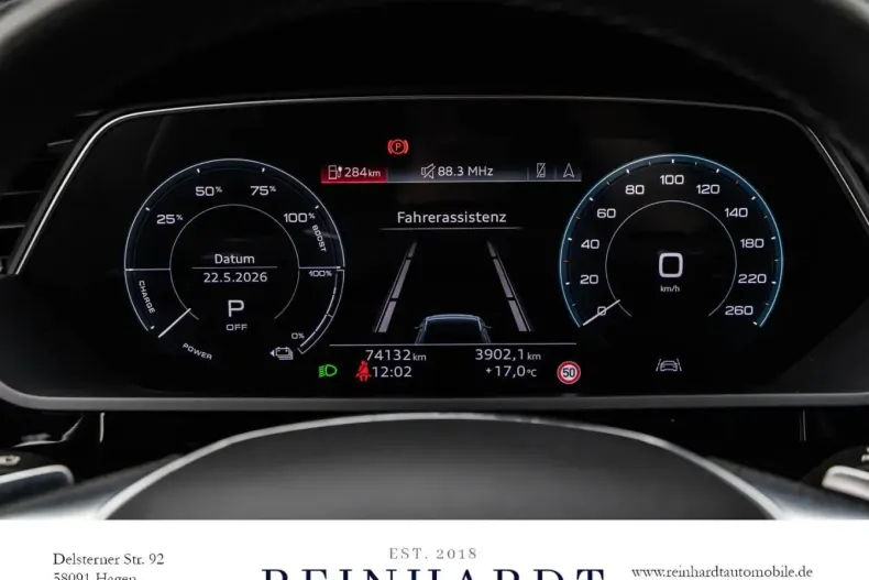 Audi e-tron din 2023 cu 74.132 km - oferta AUD224848 - foto 25