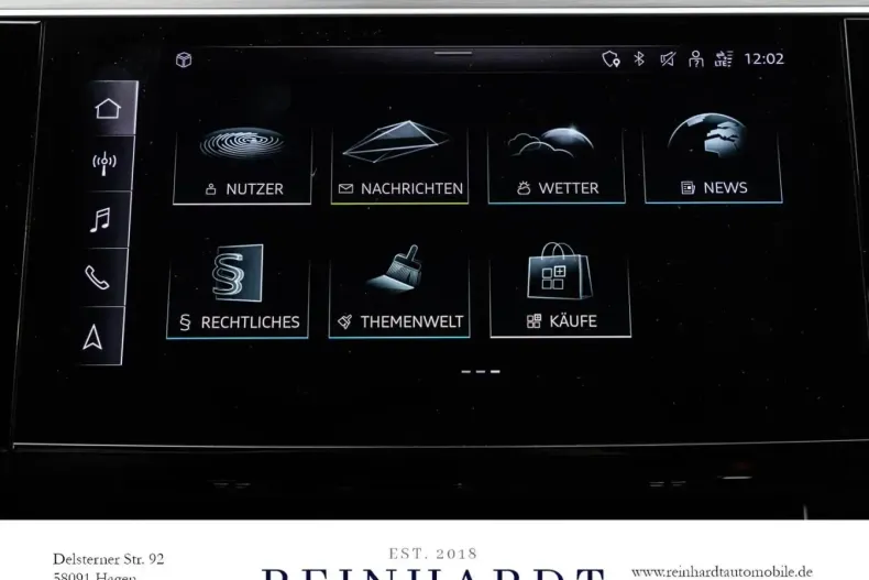 Audi e-tron din 2023 cu 74.132 km - oferta AUD224848 - foto 28
