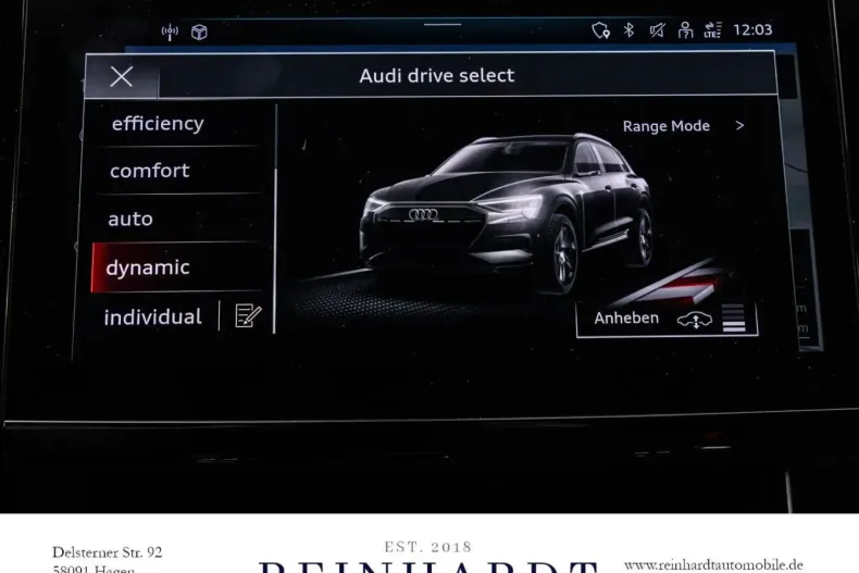 Audi e-tron din 2023 cu 74.132 km - oferta AUD224848 - foto 29