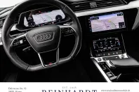 Audi e-tron din 2023 cu 74.132 km - oferta AUD224848 - foto 30