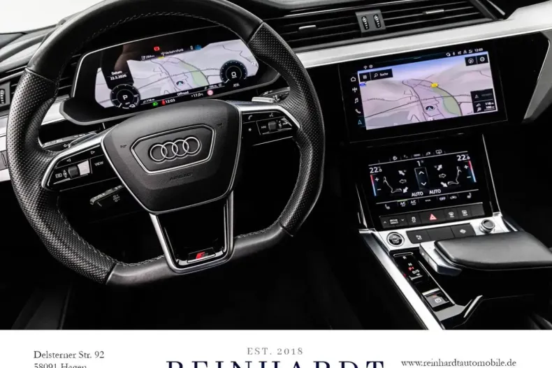 Audi e-tron din 2023 cu 74.132 km - oferta AUD224848 - foto 30