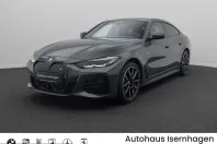 BMW i4 (Seria 4) din 2023 cu 58.700 km - oferta BMW224849 - foto 1