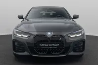 BMW i4 (Seria 4) din 2023 cu 58.700 km - oferta BMW224849 - foto 2