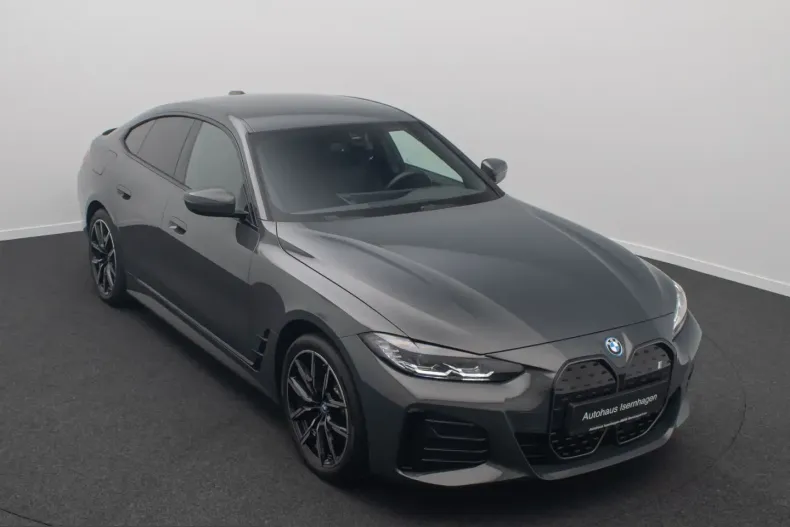 BMW i4 (Seria 4) din 2023 cu 58.700 km - oferta BMW224849 - foto 3