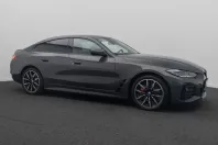 BMW i4 (Seria 4) din 2023 cu 58.700 km - oferta BMW224849 - foto 4