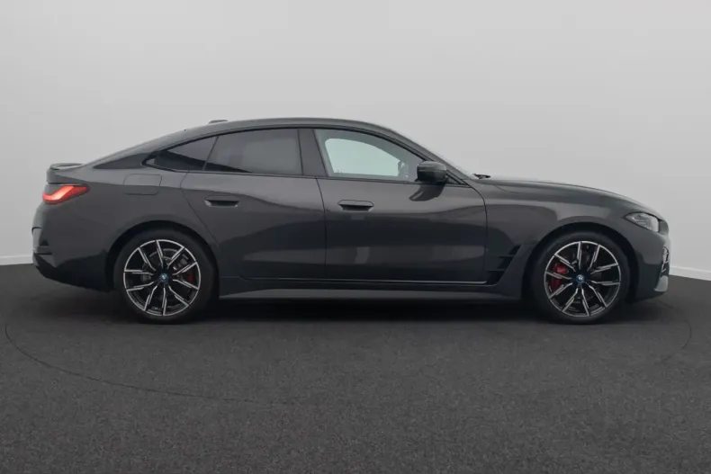 BMW i4 (Seria 4) din 2023 cu 58.700 km - oferta BMW224849 - foto 5