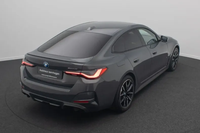 BMW i4 (Seria 4) din 2023 cu 58.700 km - oferta BMW224849 - foto 7