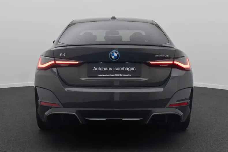 BMW i4 (Seria 4) din 2023 cu 58.700 km - oferta BMW224849 - foto 8