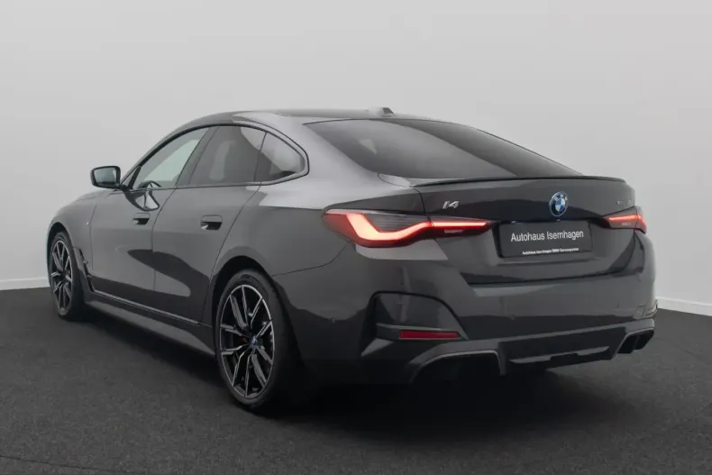 BMW i4 (Seria 4) din 2023 cu 58.700 km - oferta BMW224849 - foto 9