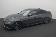 BMW i4 (Seria 4) din 2023 cu 58.700 km - oferta BMW224849 - foto 12