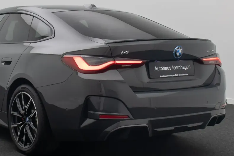 BMW i4 (Seria 4) din 2023 cu 58.700 km - oferta BMW224849 - foto 15