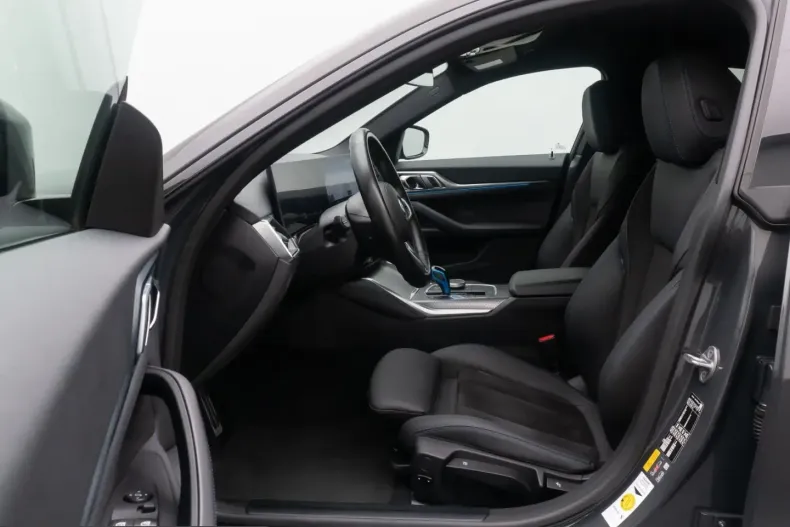 BMW i4 (Seria 4) din 2023 cu 58.700 km - oferta BMW224849 - foto 19
