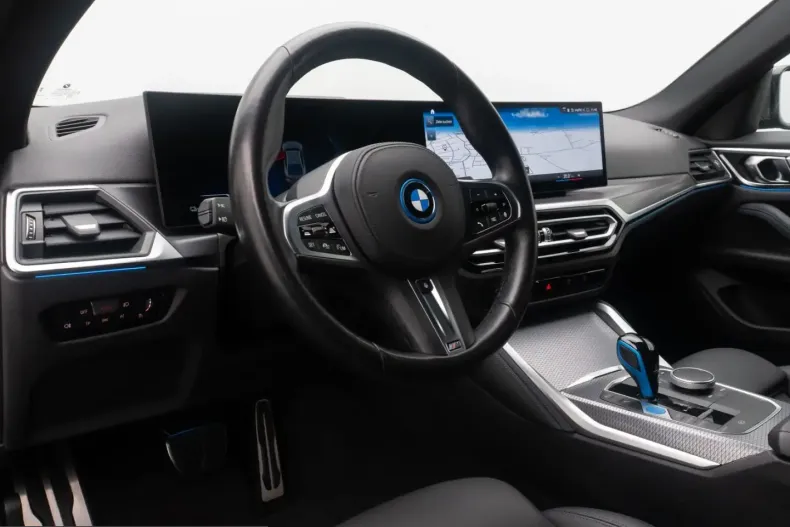 BMW i4 (Seria 4) din 2023 cu 58.700 km - oferta BMW224849 - foto 20