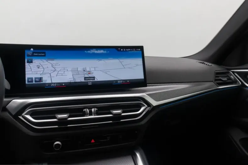 BMW i4 (Seria 4) din 2023 cu 58.700 km - oferta BMW224849 - foto 21