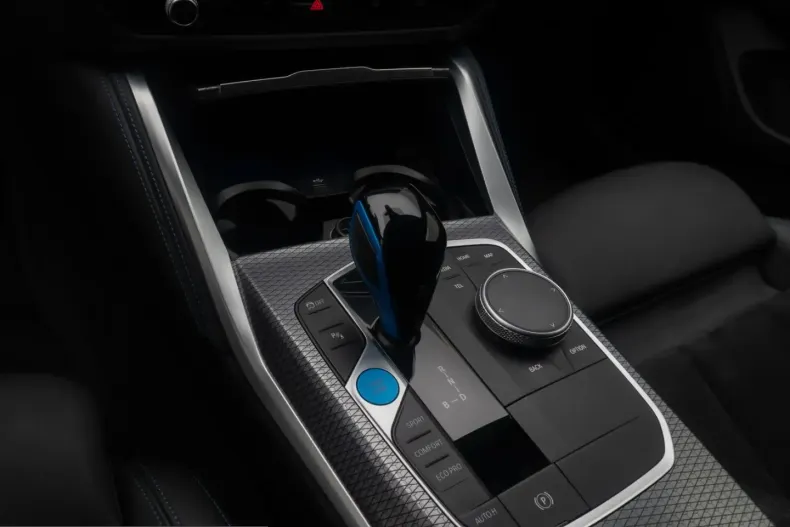 BMW i4 (Seria 4) din 2023 cu 58.700 km - oferta BMW224849 - foto 22