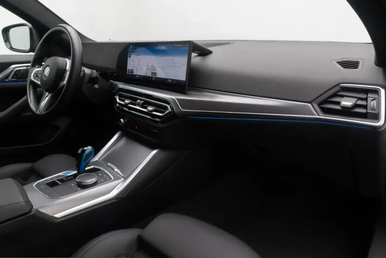 BMW i4 (Seria 4) din 2023 cu 58.700 km - oferta BMW224849 - foto 23