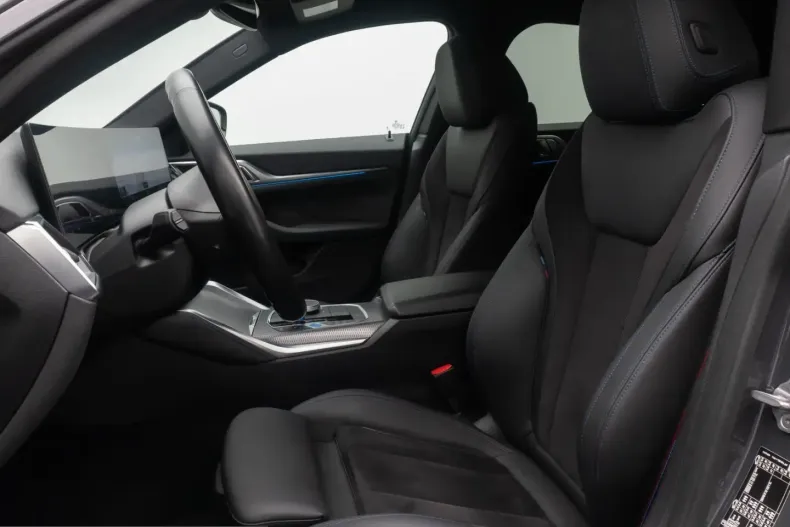 BMW i4 (Seria 4) din 2023 cu 58.700 km - oferta BMW224849 - foto 34