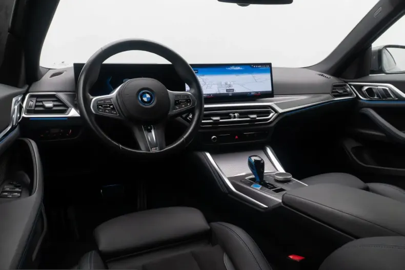 BMW i4 (Seria 4) din 2023 cu 58.700 km - oferta BMW224849 - foto 37