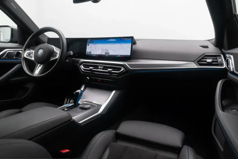BMW i4 (Seria 4) din 2023 cu 58.700 km - oferta BMW224849 - foto 39