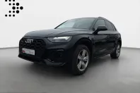 Audi Q5 din 2022 cu 45.140 km - oferta AUD224850 - foto 2