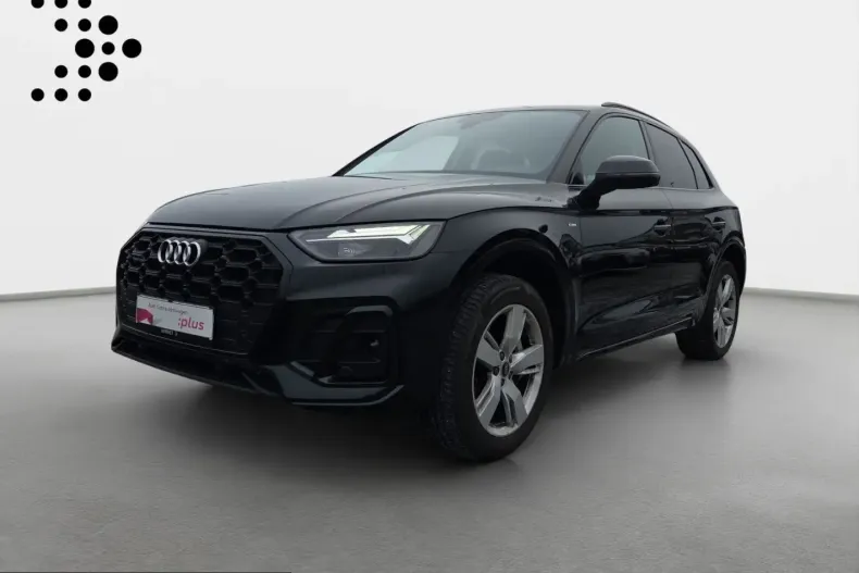 Audi Q5 din 2022 cu 45.140 km - oferta AUD224850 - foto 2
