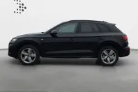Audi Q5 din 2022 cu 45.140 km - oferta AUD224850 - foto 4