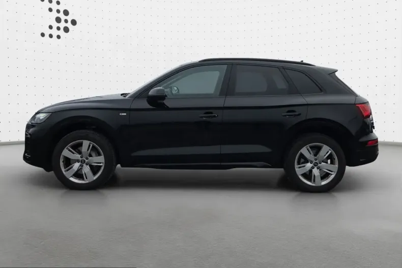 Audi Q5 din 2022 cu 45.140 km - oferta AUD224850 - foto 4