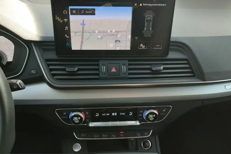 Audi Q5 din 2022 cu 45.140 km - oferta AUD224850 - foto 7