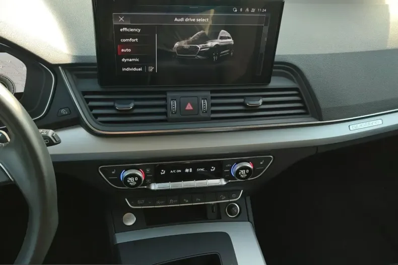 Audi Q5 din 2022 cu 45.140 km - oferta AUD224850 - foto 8