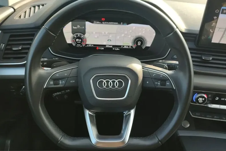 Audi Q5 din 2022 cu 45.140 km - oferta AUD224850 - foto 9