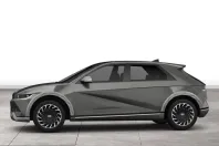Hyundai IONIQ 5 din 2023 cu 36.132 km - oferta HYU224851 - foto 3